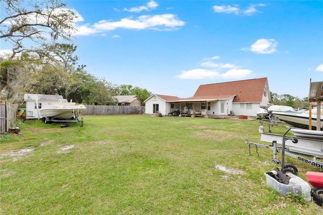 5054 ARRAPAHOE STREET, St Cloud, FL 34771