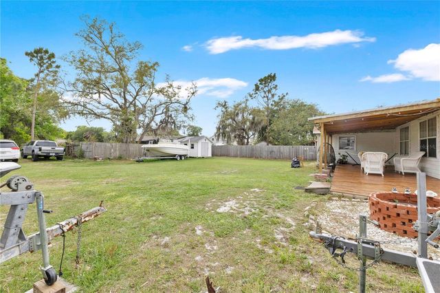 5054 ARRAPAHOE STREET, St Cloud, FL 34771