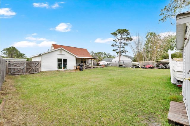 5054 ARRAPAHOE STREET, St Cloud, FL 34771