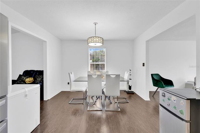 5054 ARRAPAHOE STREET, St Cloud, FL 34771