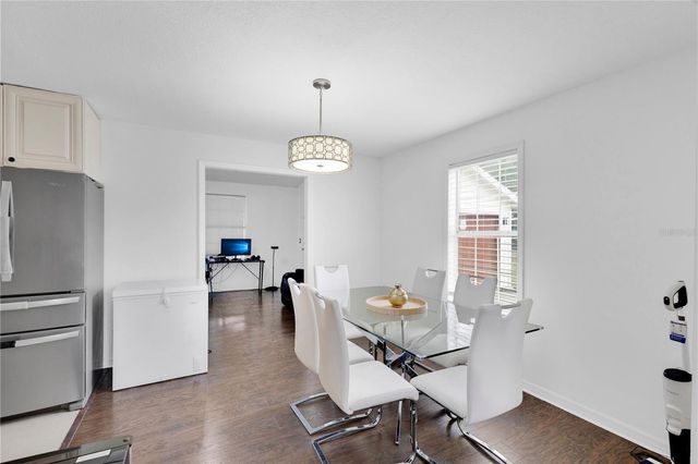 5054 ARRAPAHOE STREET, St Cloud, FL 34771