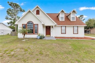 5054 ARRAPAHOE STREET, St Cloud, FL 34771
