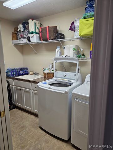 8309 Dison Drive, Montgomery, AL 36117