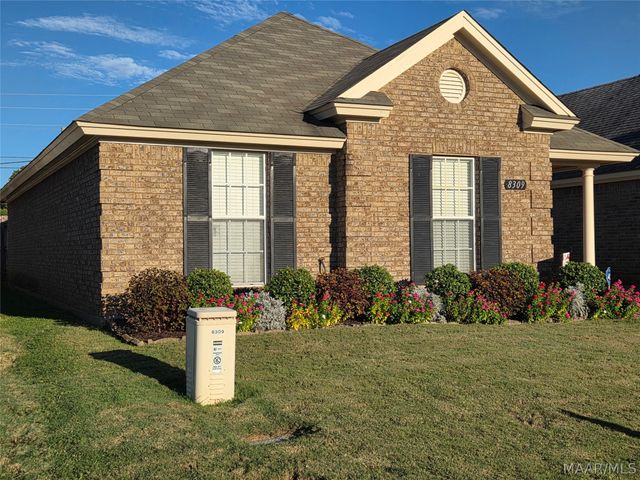 8309 Dison Drive, Montgomery, AL 36117