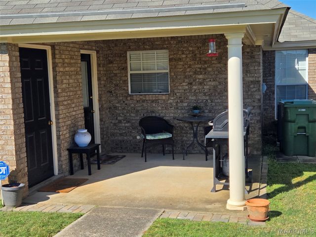 8309 Dison Drive, Montgomery, AL 36117