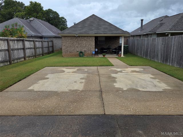 8309 Dison Drive, Montgomery, AL 36117