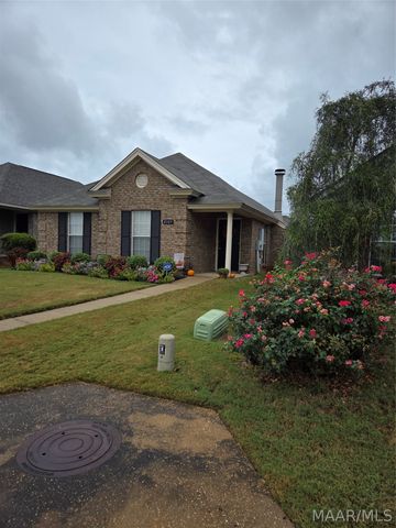 8309 Dison Drive, Montgomery, AL 36117