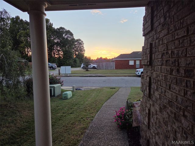 8309 Dison Drive, Montgomery, AL 36117