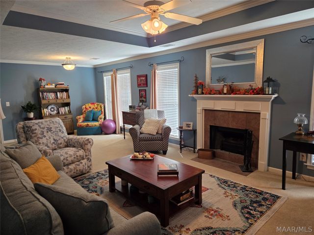 8309 Dison Drive, Montgomery, AL 36117