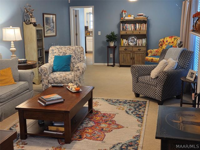 8309 Dison Drive, Montgomery, AL 36117