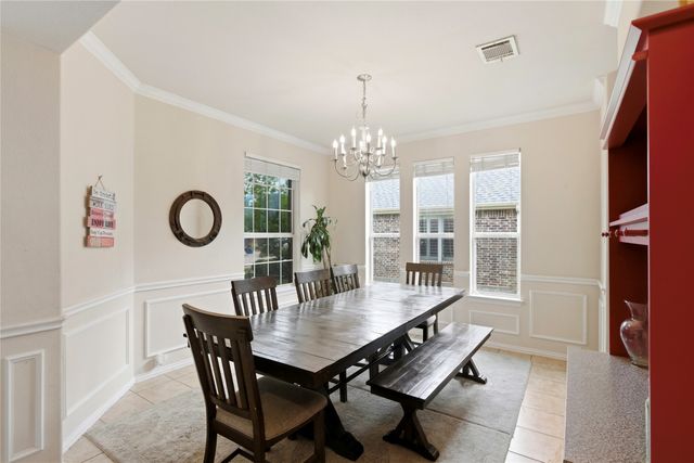 2817 NW Appaloosa Court, Little Elm, TX 75068