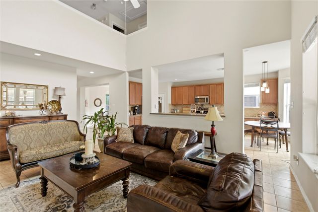 2817 NW Appaloosa Court, Little Elm, TX 75068