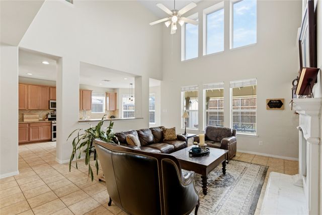 2817 NW Appaloosa Court, Little Elm, TX 75068