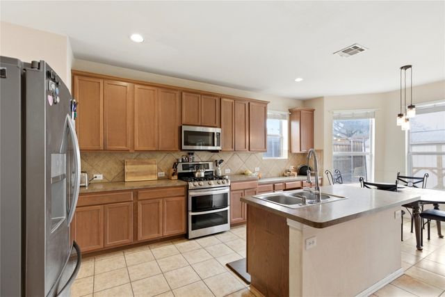 2817 NW Appaloosa Court, Little Elm, TX 75068