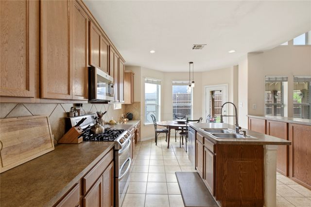 2817 NW Appaloosa Court, Little Elm, TX 75068