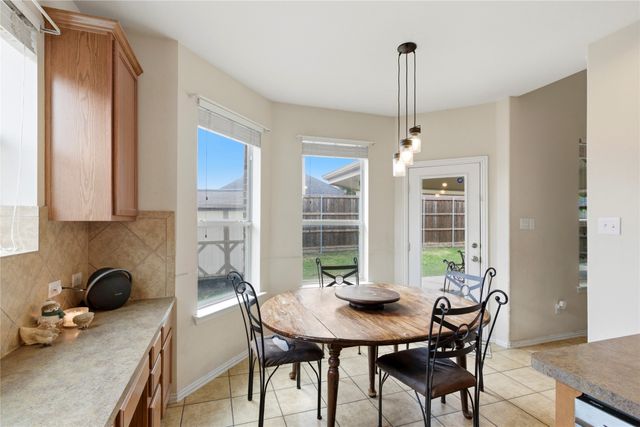 2817 NW Appaloosa Court, Little Elm, TX 75068