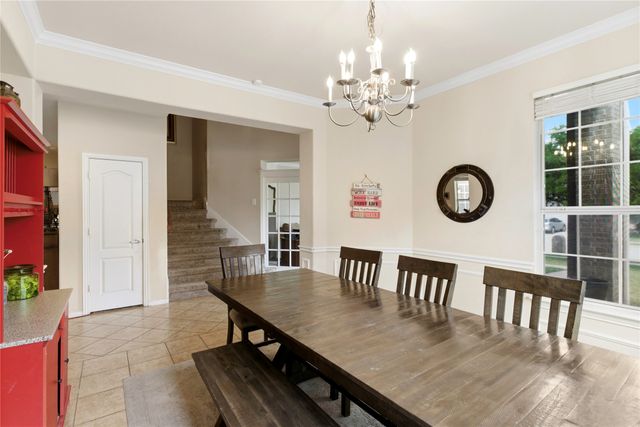 2817 NW Appaloosa Court, Little Elm, TX 75068