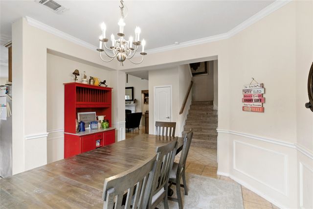 2817 NW Appaloosa Court, Little Elm, TX 75068