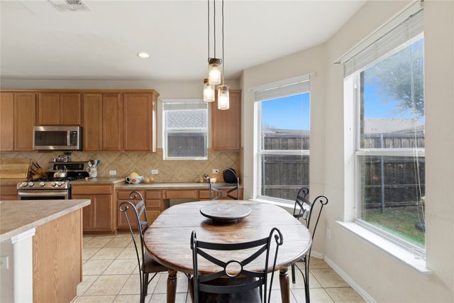 2817 NW Appaloosa Court, Little Elm, TX 75068