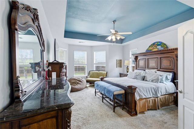 2817 NW Appaloosa Court, Little Elm, TX 75068