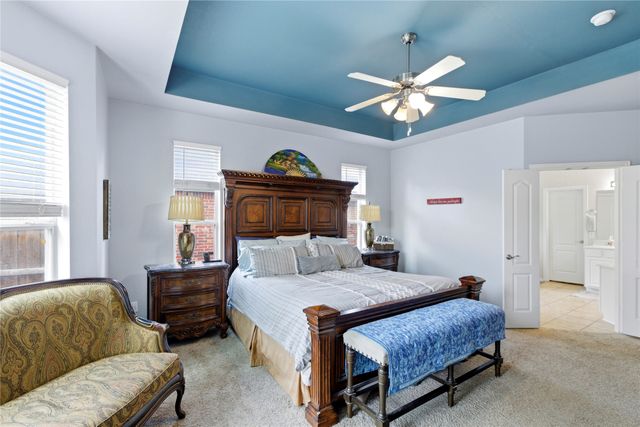 2817 NW Appaloosa Court, Little Elm, TX 75068