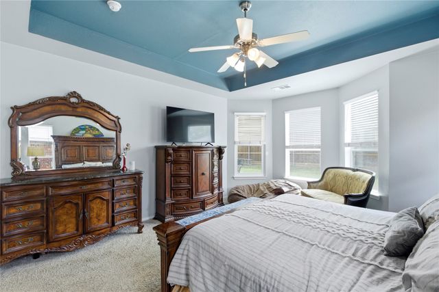 2817 NW Appaloosa Court, Little Elm, TX 75068