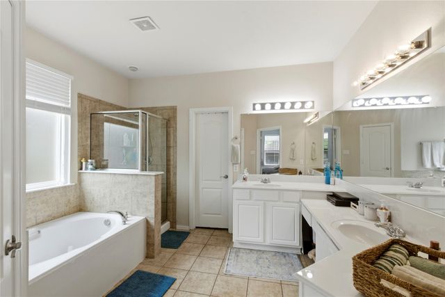 2817 NW Appaloosa Court, Little Elm, TX 75068