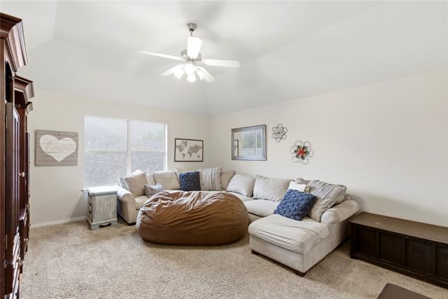 2817 NW Appaloosa Court, Little Elm, TX 75068