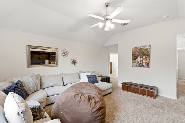 2817 NW Appaloosa Court, Little Elm, TX 75068