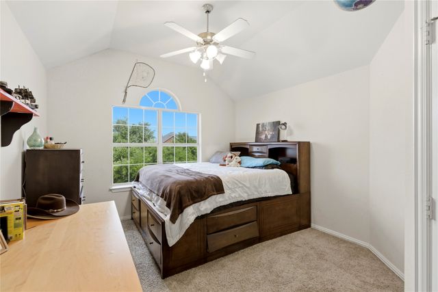 2817 NW Appaloosa Court, Little Elm, TX 75068