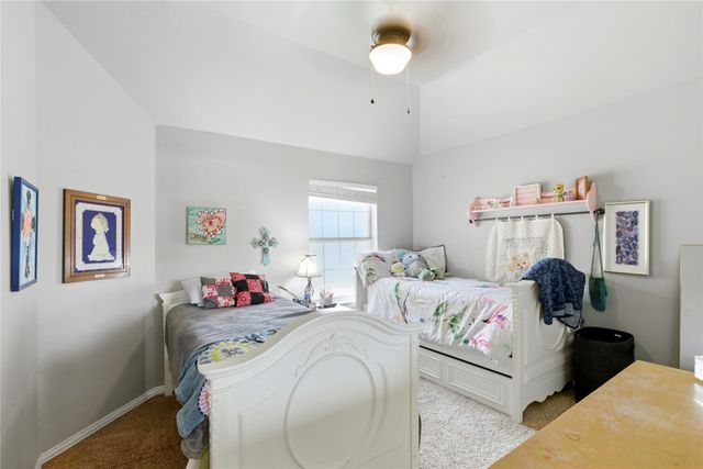 2817 NW Appaloosa Court, Little Elm, TX 75068