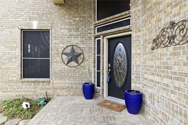 2817 NW Appaloosa Court, Little Elm, TX 75068
