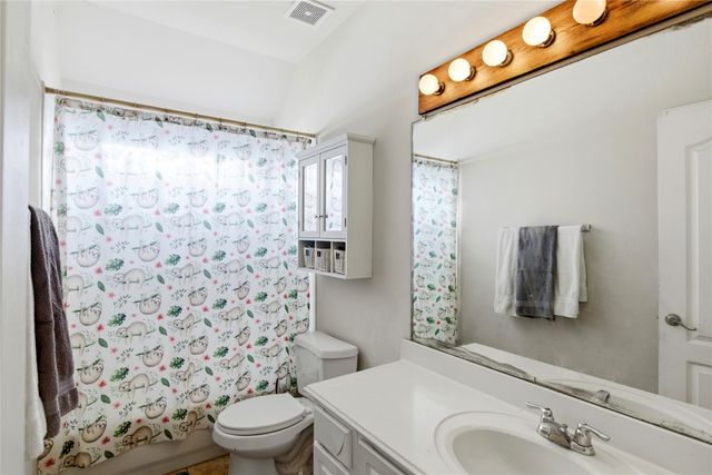 2817 NW Appaloosa Court, Little Elm, TX 75068