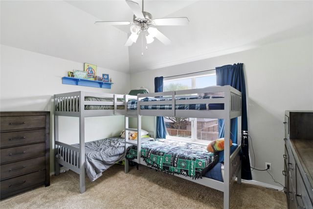 2817 NW Appaloosa Court, Little Elm, TX 75068