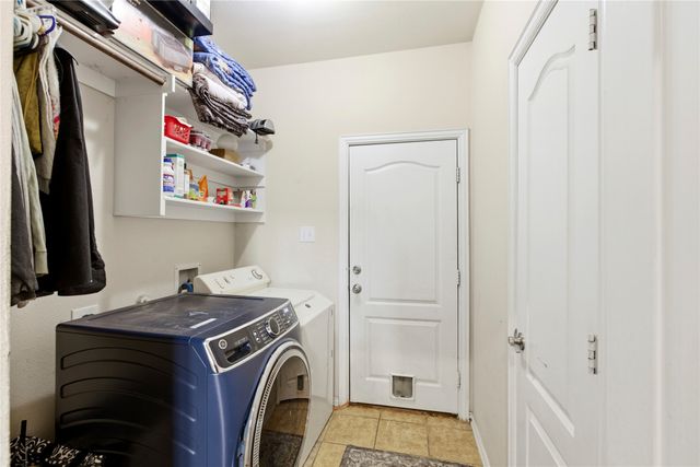 2817 NW Appaloosa Court, Little Elm, TX 75068