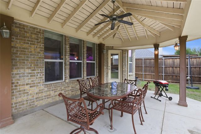 2817 NW Appaloosa Court, Little Elm, TX 75068