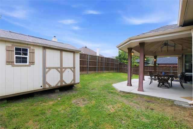 2817 NW Appaloosa Court, Little Elm, TX 75068