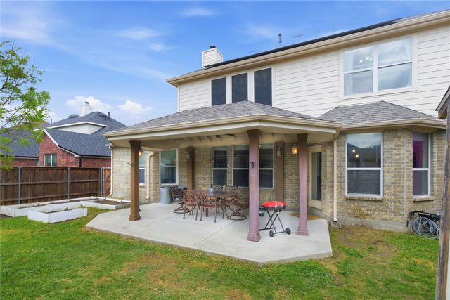 2817 NW Appaloosa Court, Little Elm, TX 75068