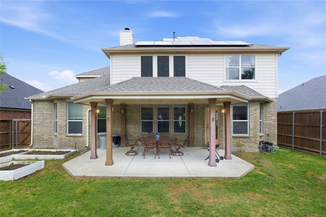 2817 NW Appaloosa Court, Little Elm, TX 75068