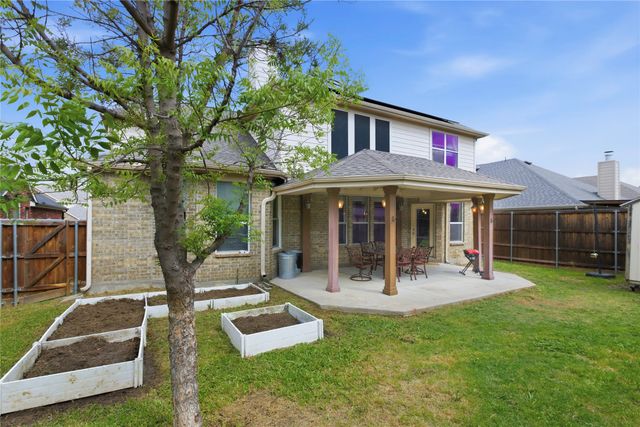 2817 NW Appaloosa Court, Little Elm, TX 75068