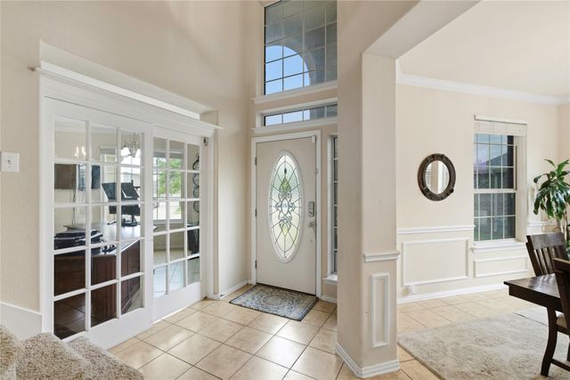 2817 NW Appaloosa Court, Little Elm, TX 75068