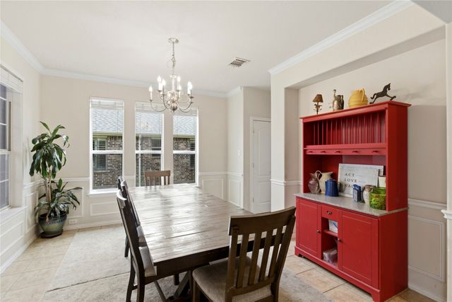 2817 NW Appaloosa Court, Little Elm, TX 75068