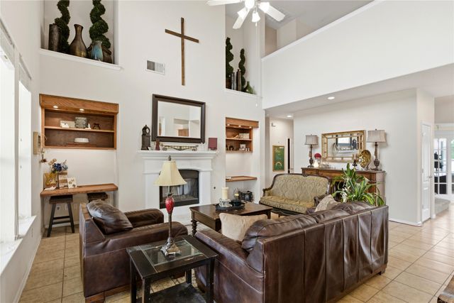 2817 NW Appaloosa Court, Little Elm, TX 75068