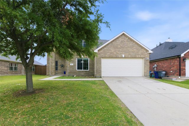 2817 NW Appaloosa Court, Little Elm, TX 75068