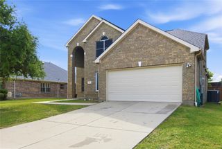 2817 NW Appaloosa Court, Little Elm, TX 75068