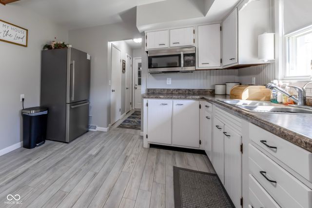 7683 Bellsville Pike, Nashville, IN 47448