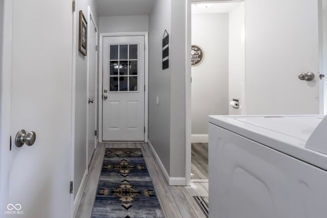 7683 Bellsville Pike, Nashville, IN 47448