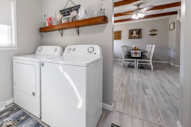 7683 Bellsville Pike, Nashville, IN 47448