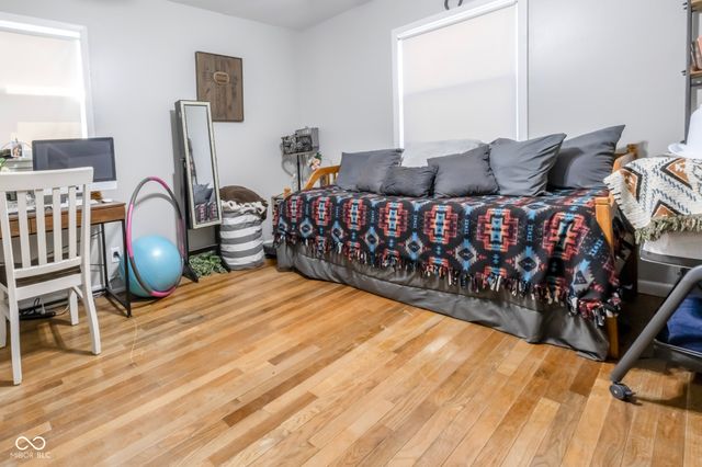 7683 Bellsville Pike, Nashville, IN 47448