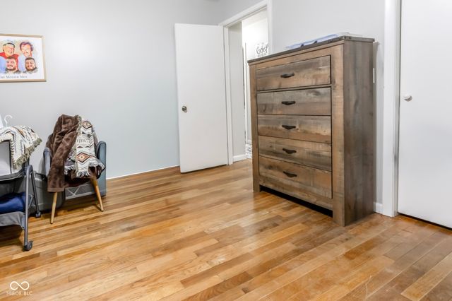 7683 Bellsville Pike, Nashville, IN 47448